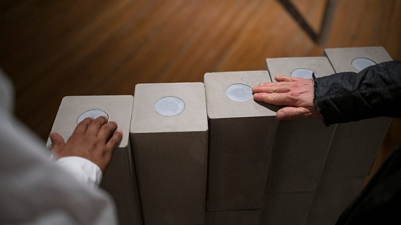 Innowacyjny materiał z odpadów azbestowych ma szansę zmienić branżę budowlaną