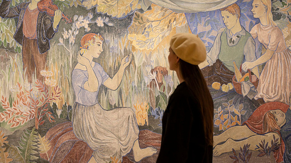 8 najbardziej wyczekiwanych europejskich wystaw w 2026: Fida Kahlo, Mark Rothko, Cézanne i inni