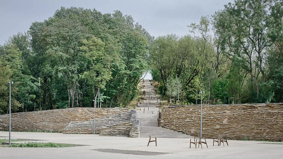 Shortlista Mies van der Rohe Award 2026. O prestiżową nagrodę powalczy jeden projekt z Polski