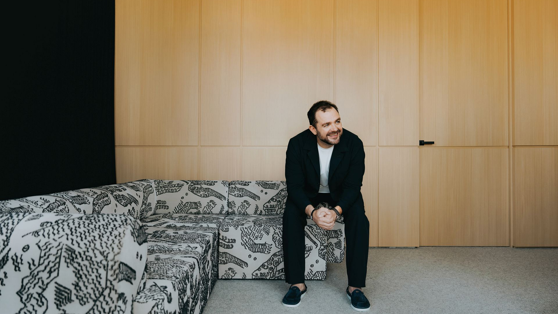 Kompetencja i determinacja: rozmowa z Filipem Adamczakiem z SAO Architecture