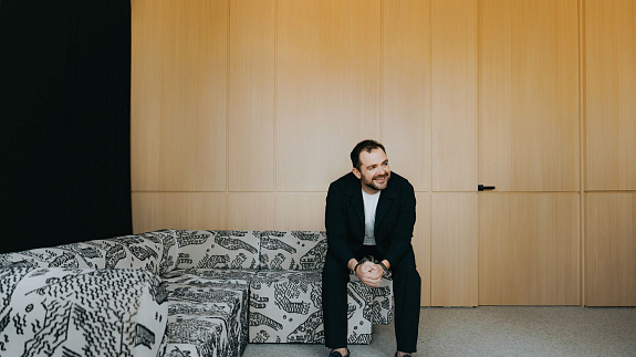 Kompetencja i determinacja: rozmowa z Filipem Adamczakiem z SAO Architecture