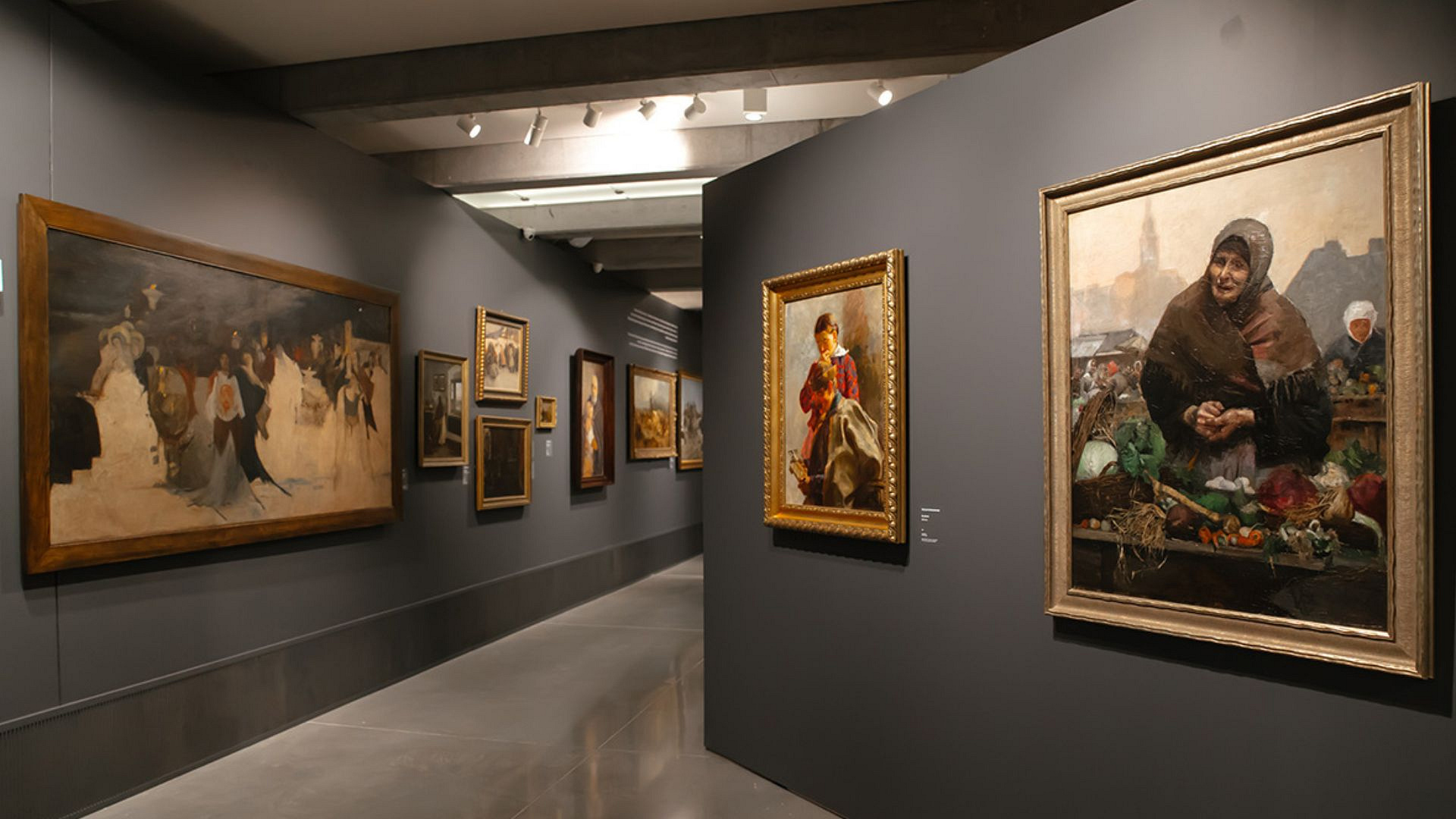 5 polskich wystaw, które zobaczysz w pierwszej połowie 2026