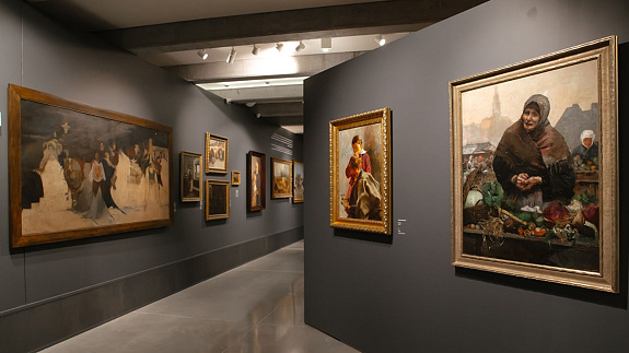 5 polskich wystaw, które zobaczysz w pierwszej połowie 2026