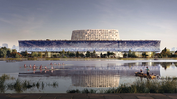 7 światowych budynków, na które czekamy w 2026 roku