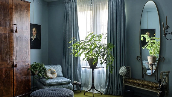 Wyjątkowy apartament na Brooklynie