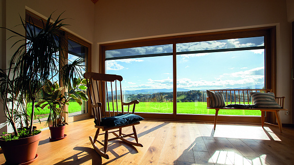 FAKRO – stolarka, która inspiruje