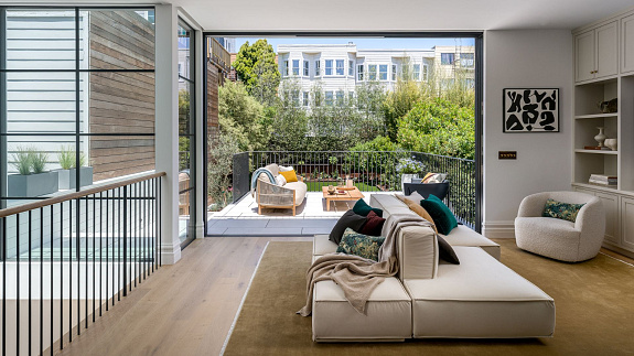 Udana renowacja zabytkowego domu z przełomu XIX i XX wieku