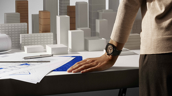 Zegarki — klasa jest ponadczasowa 