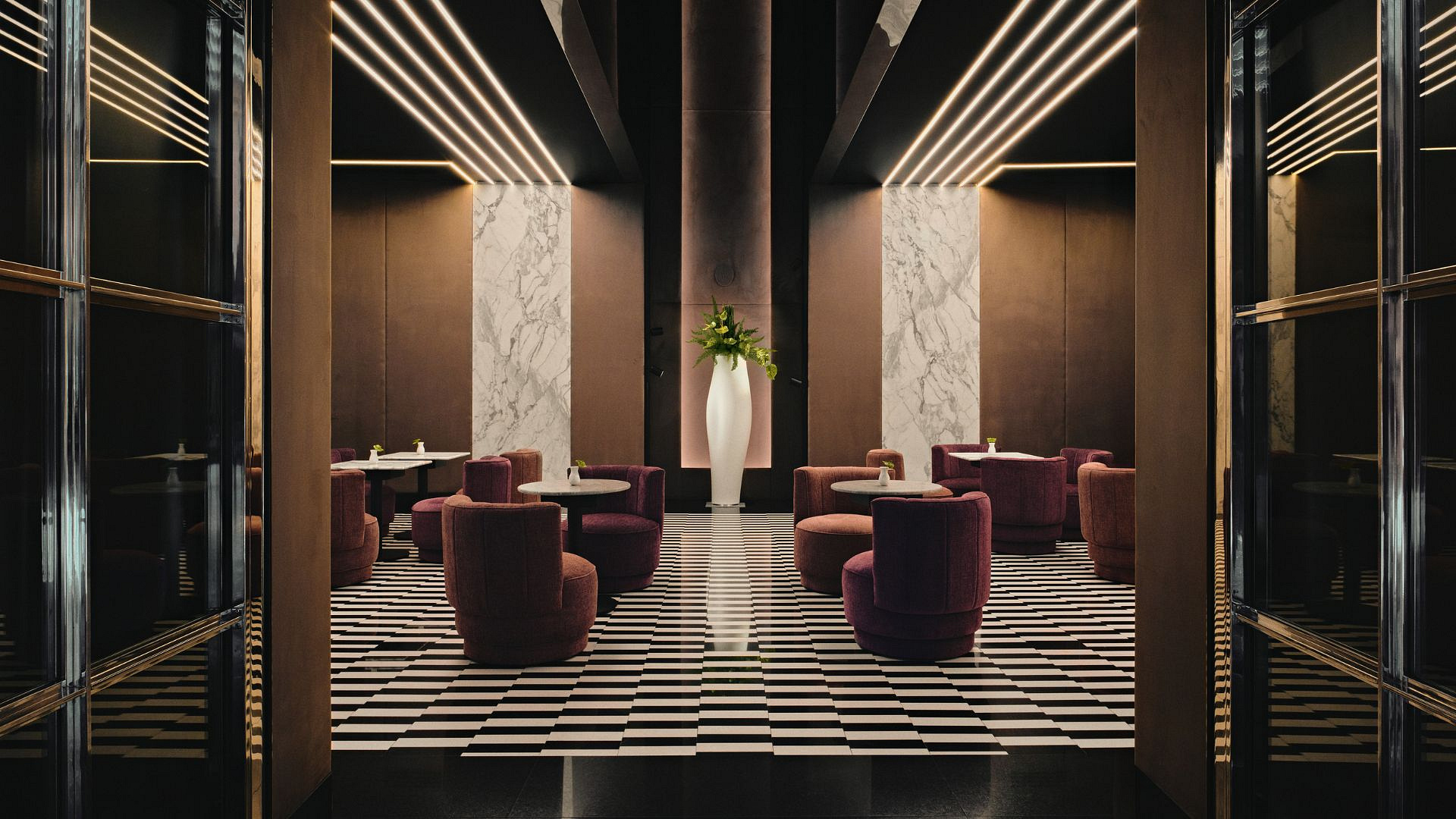 Hotel Blow Up Hall w Poznaniu. Duch gościnności łączy się tu ze sztuką, smakiem i designem