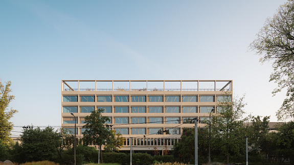 Efekt psychologiczny: nowa realizacja Uniwersytetu Warszawskiego