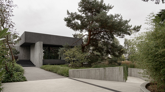 Wstrząśnięte, niezmieszane: poznański dom w klimacie filmów z 007