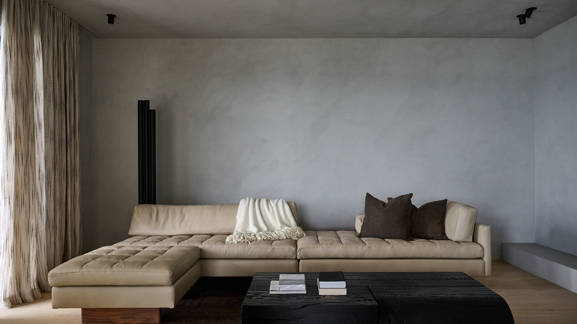 Girl power – japoński onsen w Bawarii projektu Stephanie Thatenhorst