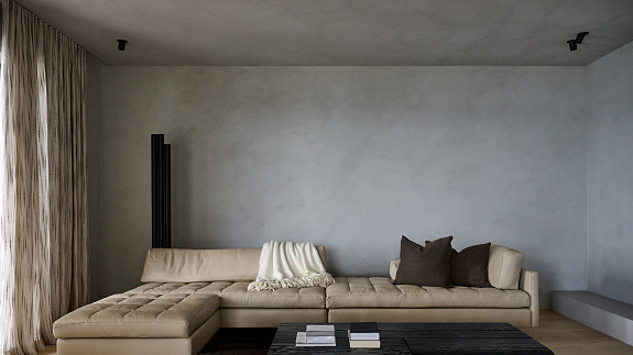 Girl power – japoński onsen w Bawarii projektu Stephanie Thatenhorst