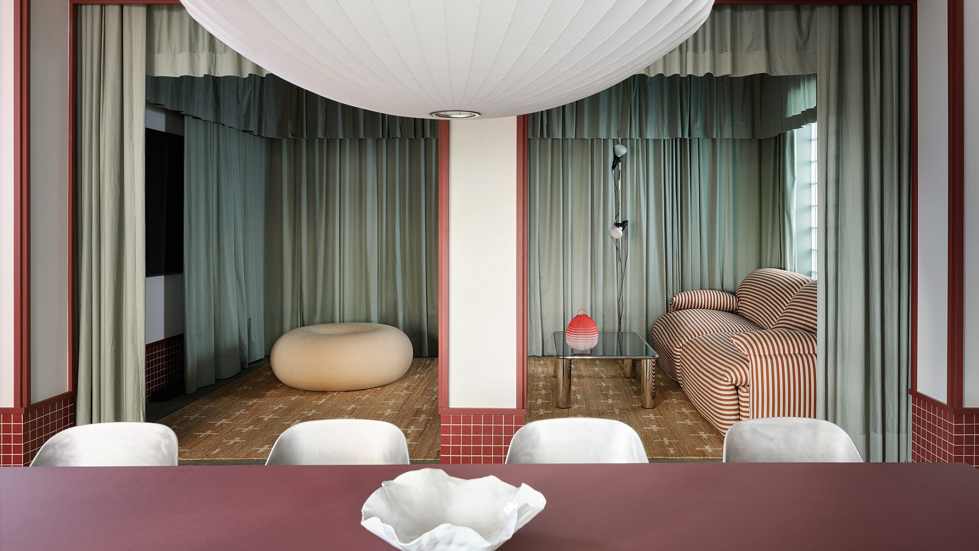 Manifest gościnności. Madryckie laboratorium pomysłów duetu Plutarco