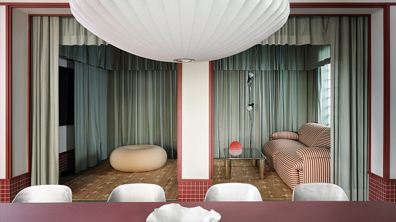 Manifest gościnności. Madryckie laboratorium pomysłów duetu Plutarco