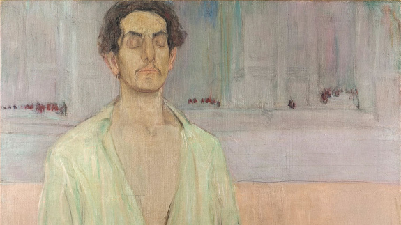 Zapomniani buntownicy, czyli Młodopolska Grupa Pięciu. Nowa wystawa w Muzeum Narodowym w Krakowie