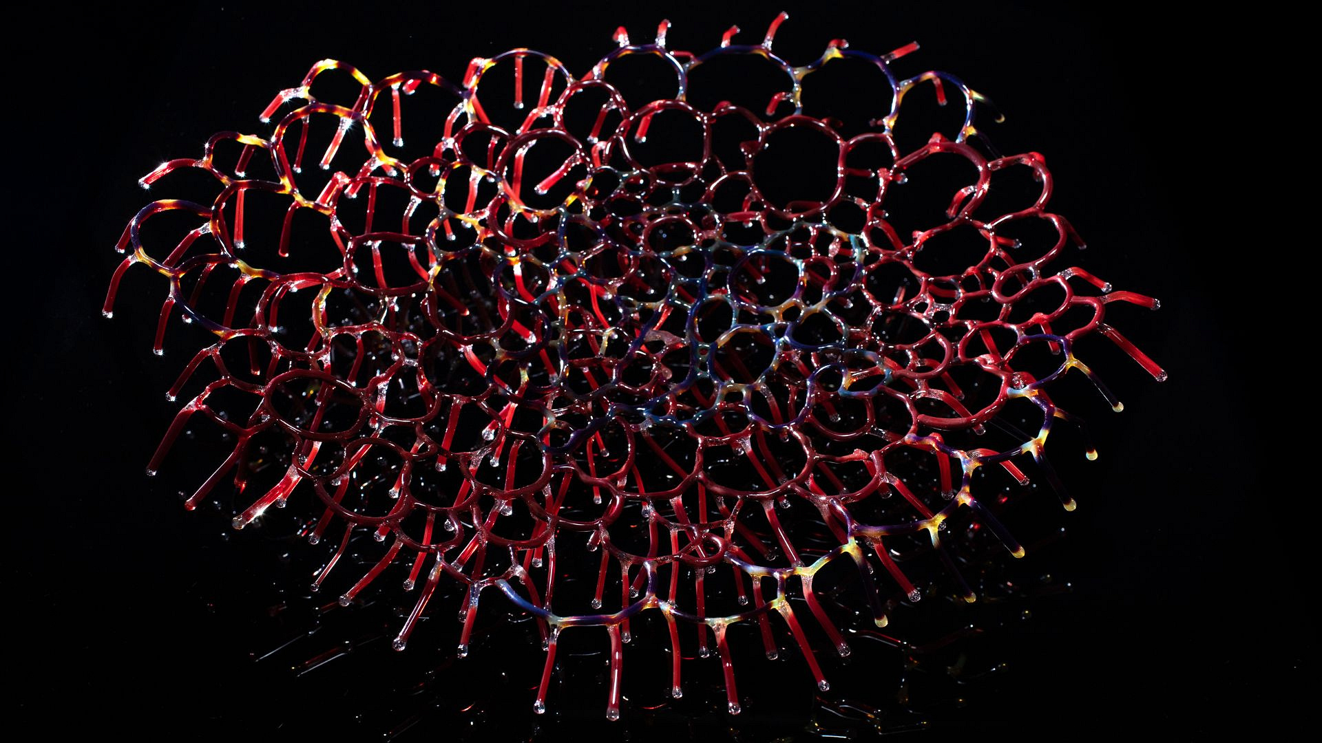 Metamorphosis: Craft from Poland. Wystawa polskiego rzemiosła w Londynie