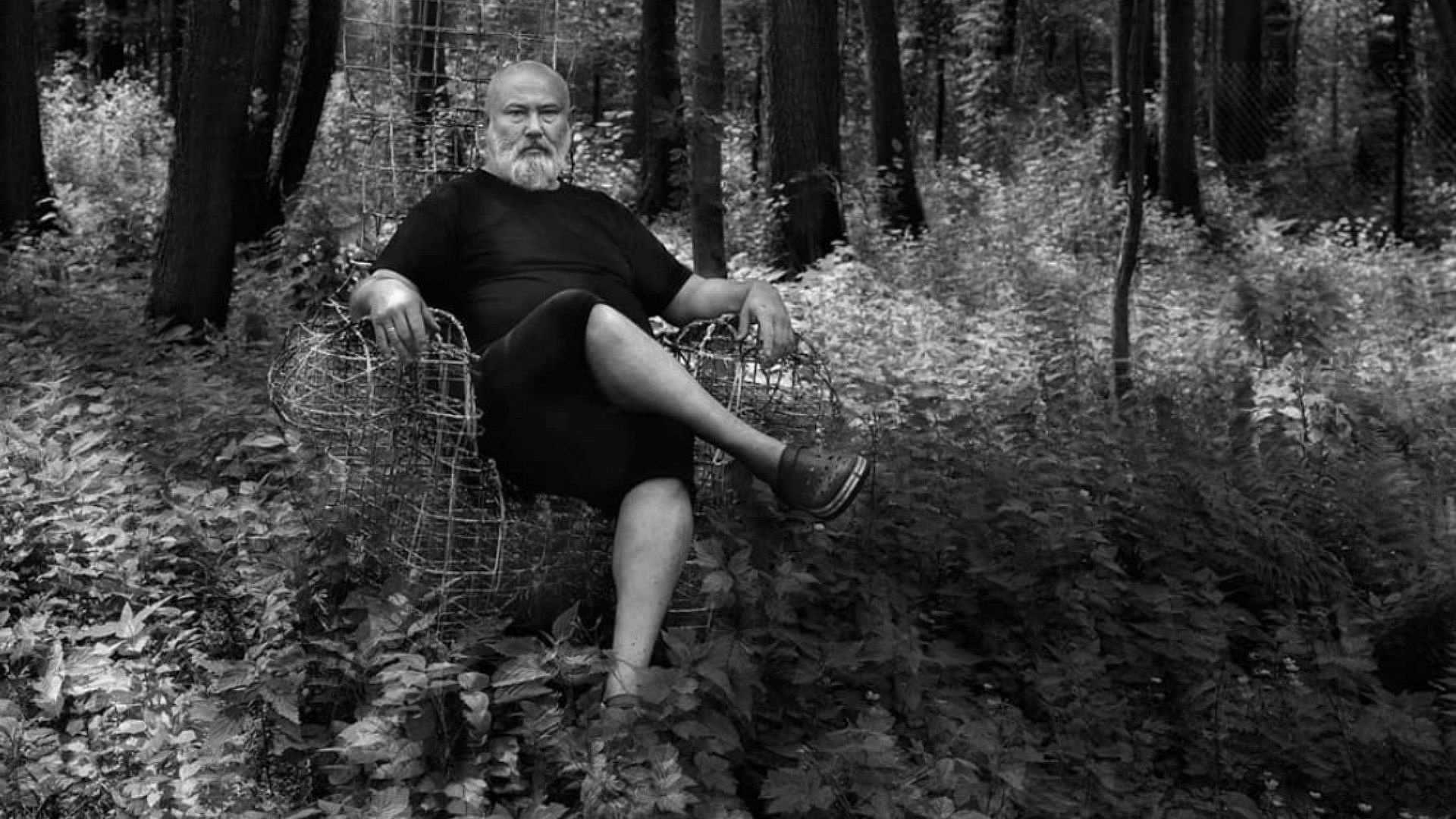 In Memoriam: Paweł Grunert (1965-2026)