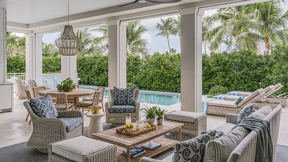 Dom idealny do wypoczynku