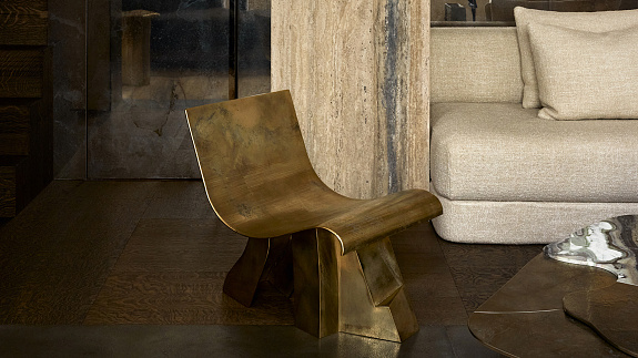 Poeta w kamieniołomie