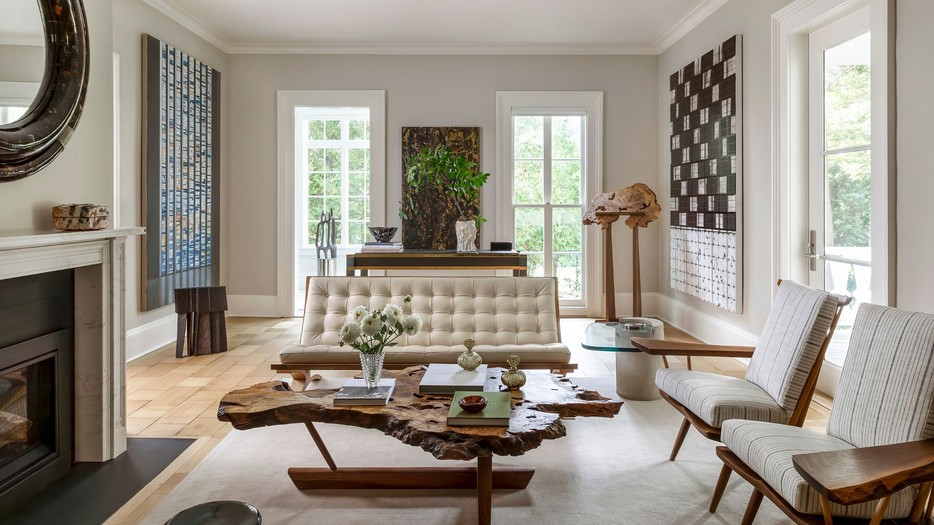 Nowe życie XIX-wiecznej posiadłości. Kiedyś mieszkała tu autorka “Wieku niewinności”