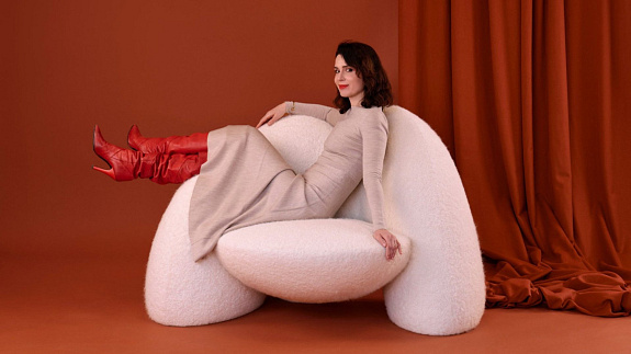 Design jest kobietą. 9 arcyzdolnych projektantek z polskiej listy AD100