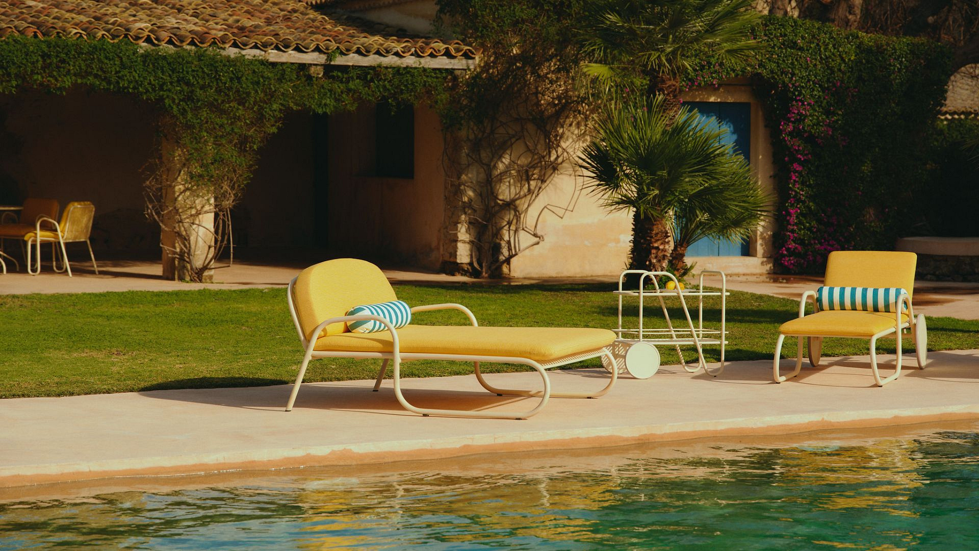 Poznaj Westwing Collection Outdoor 2026, która łączy elegancję, trwałość i funkcjonalność