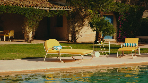 Poznaj Westwing Collection Outdoor 2026, która łączy elegancję, trwałość i funkcjonalność