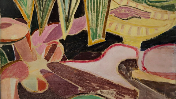 Nowa wystawa w MSN, która warto zobaczyć: „Maria Jarema. Pęknięty modernizm”