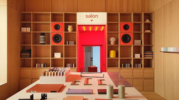 Showroom jako doświadczenie. Tylko pisze nowy rozdział retailu