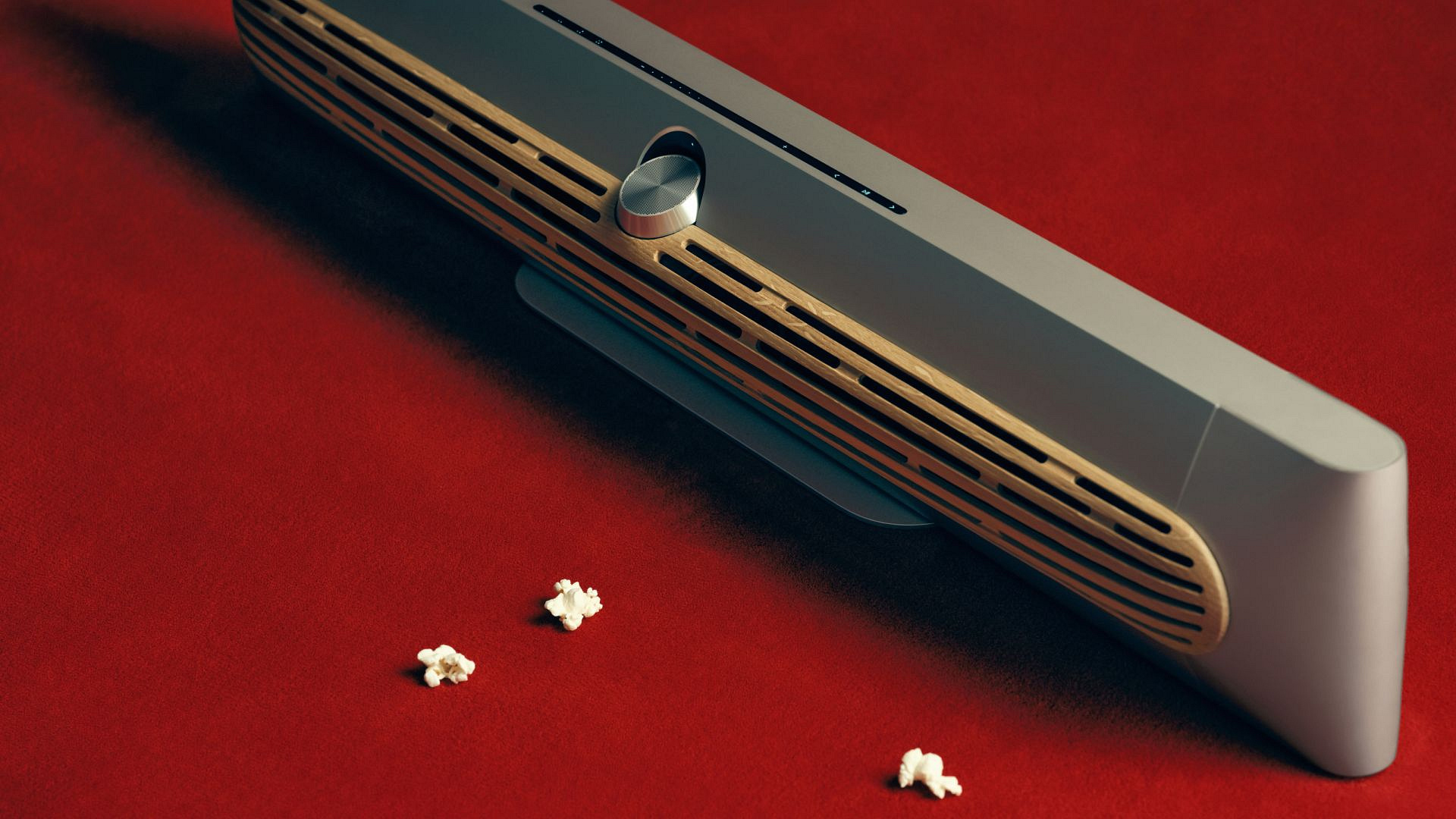 Beosound Premiere od Bang & Olufsen – nowoczesna technologia i mistrzowskie rzemiosło