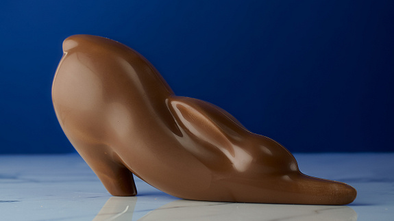 Najlepszy design i doskonały smak, czyli wielkanocne czekoladowe figurki z Lukullusa