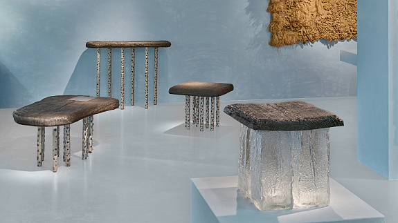 Pięć pięter zanurzenia – targi designu kolekcjonerskiego COLLECTIBLE Brussels 2026