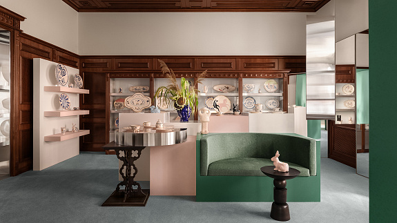 Trzydzieści pięć luster