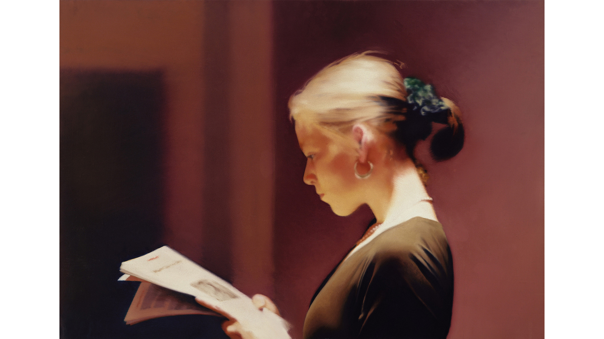 Najwyższa forma nadziei