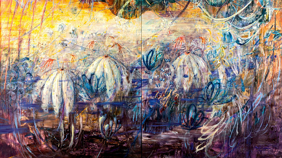 Wystawa „Kwiato-stany” w Radomiu. Kwiat jako nośnik emocji i narzędzie komunikacji