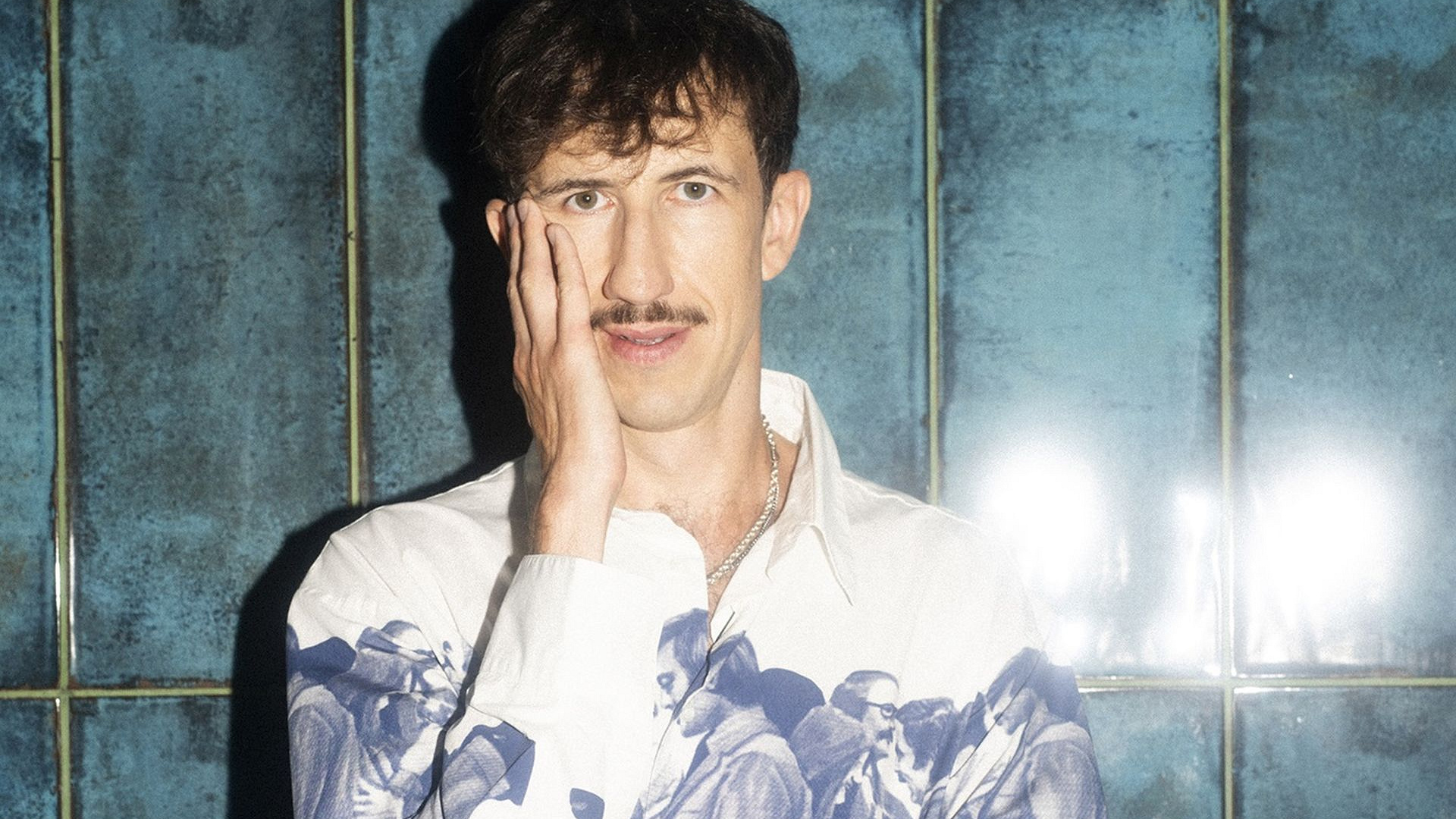 Grzegorz Piątek. Idealistyczny realista