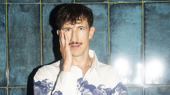 Grzegorz Piątek. Idealistyczny realista