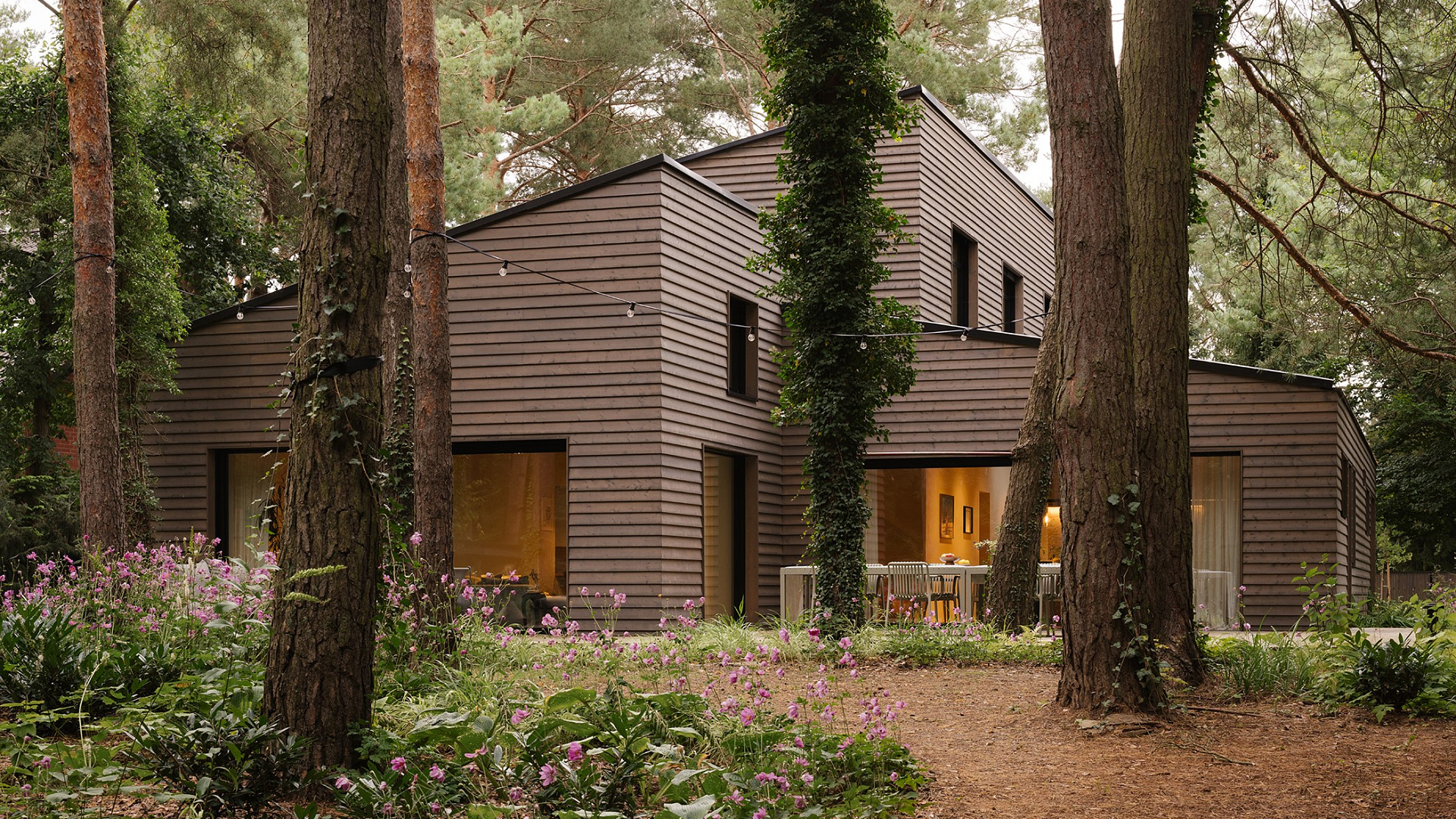 Siła sióstr: sprawdzian z empatii w domu pod Poznaniem