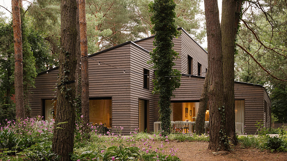 Siła sióstr. Dom w podpoznańskiej Mosinie 