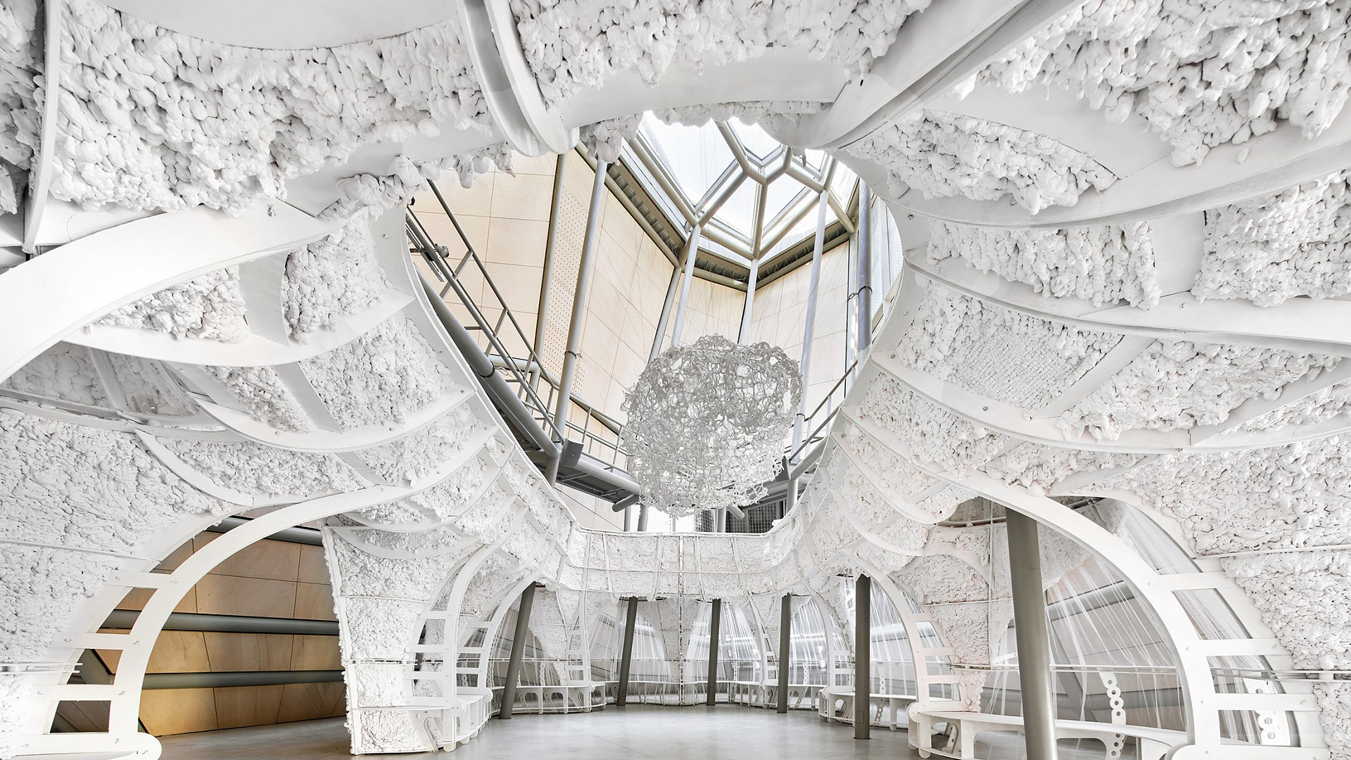 Buntownicy z wyboru. Ekomanifesty studia TAKK w służbie sprawiedliwej architektury