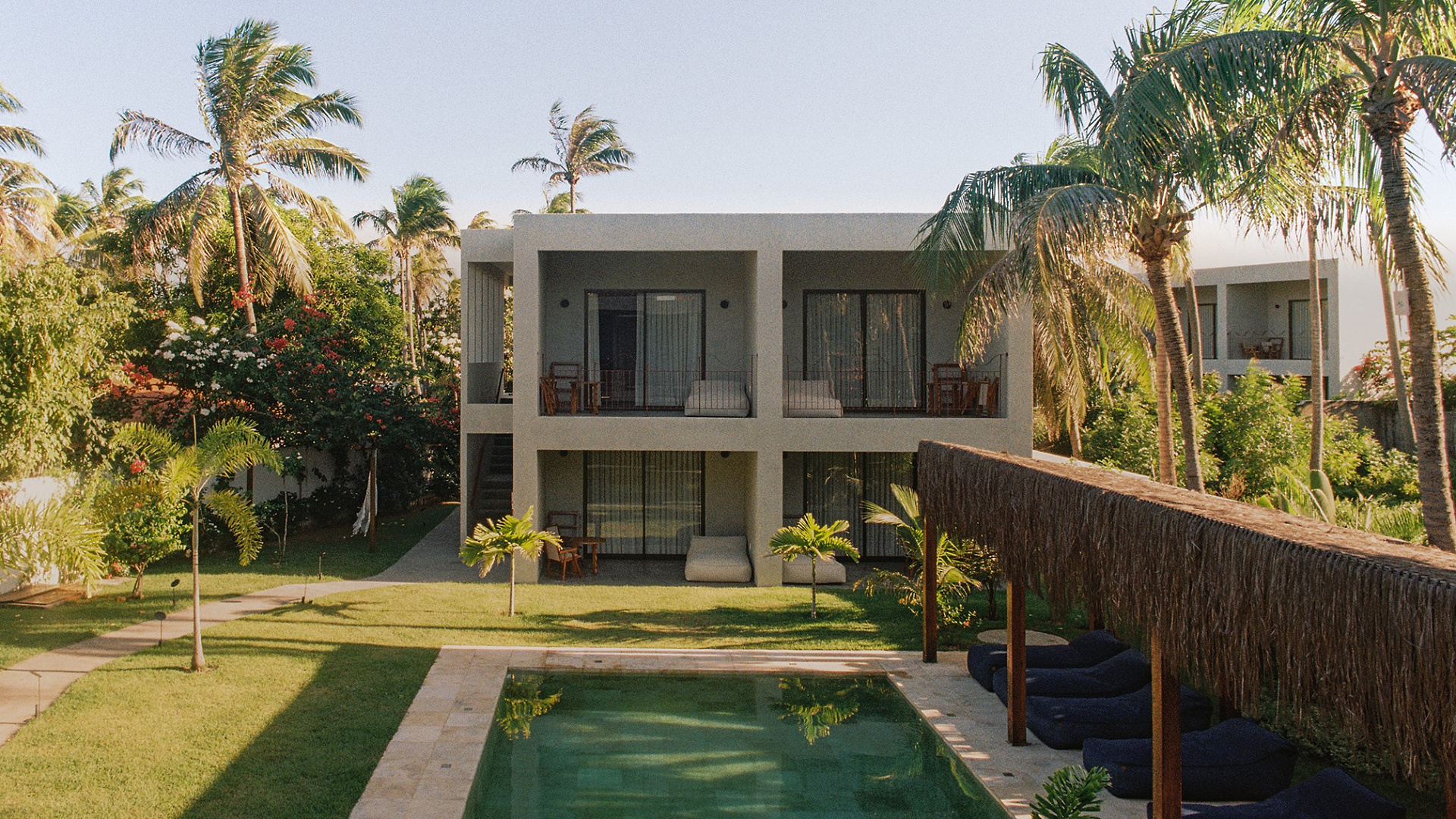 Eukaliptus i rybie łuski: polska architektka w Brazylii