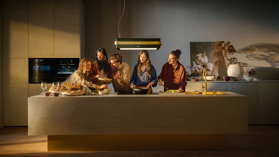 Marka Franke zaprezentowała kolekcję Mythos Masterpiece w formie wernisażu