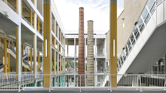 Znamy laureatów Mies van der Rohe Award 2026! 