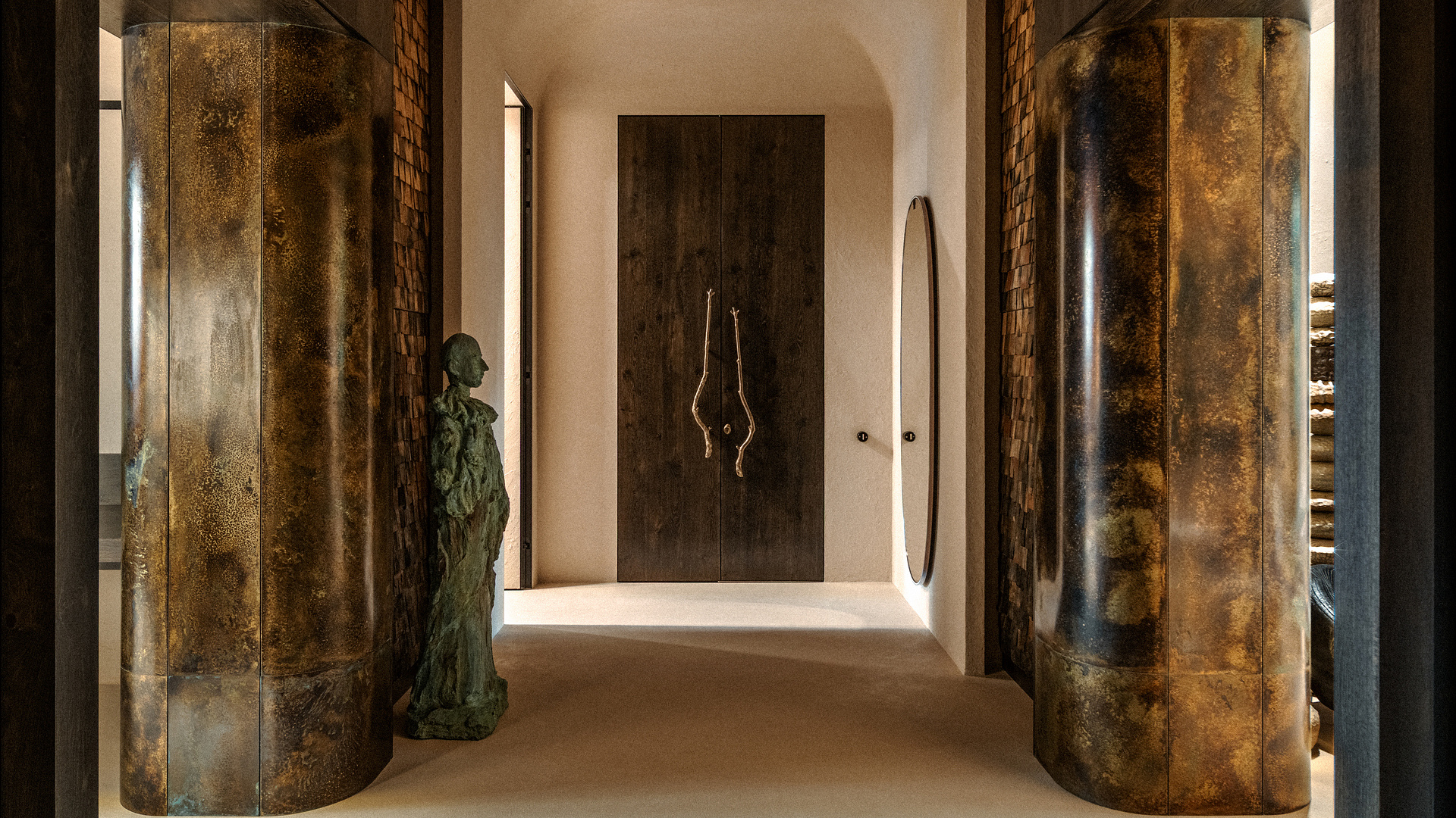 Biurowa przestrzeń inna niż wszystkie – czy to jest galeria?