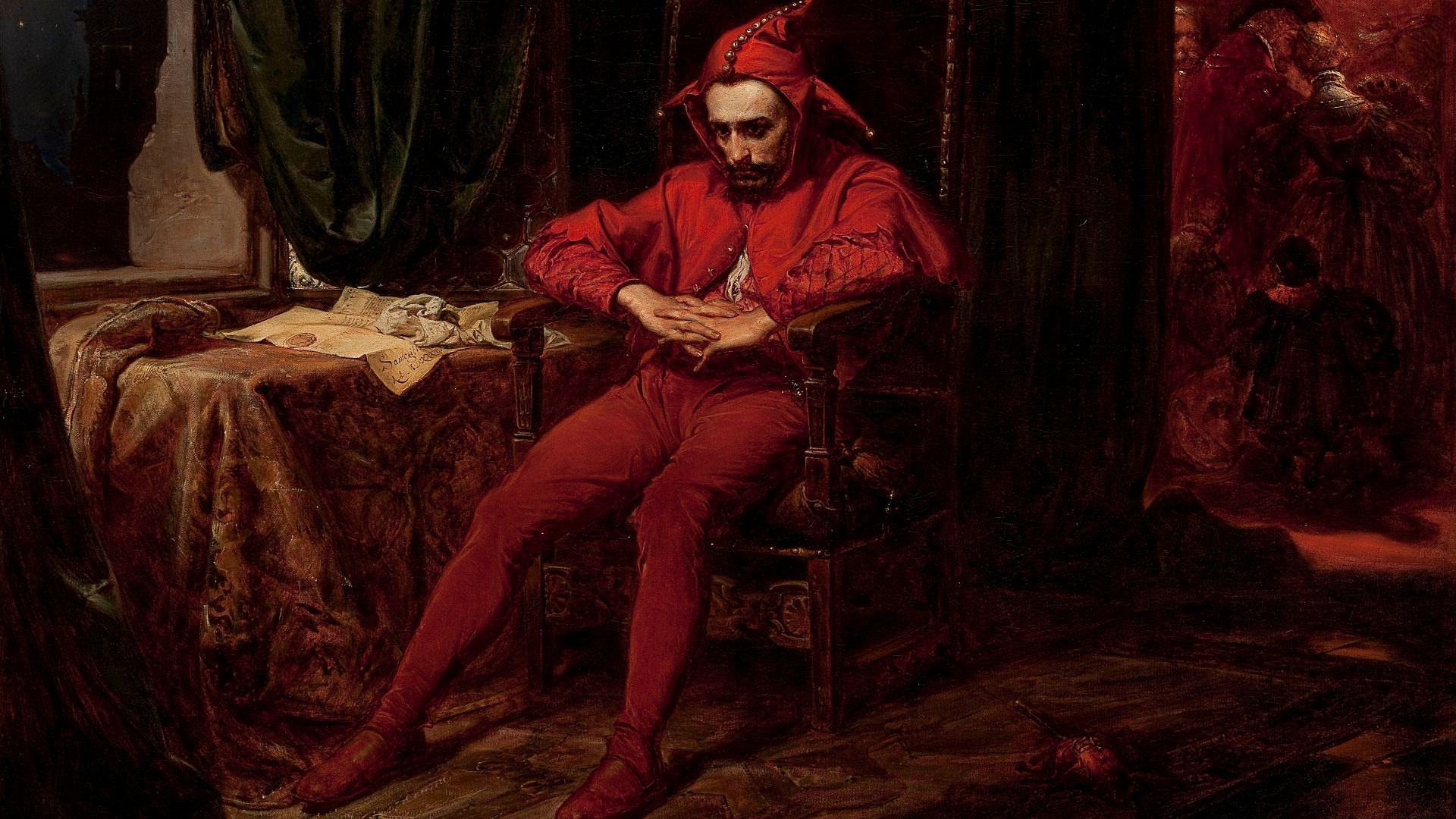 Ponad 70 polskich arcydzieł z XIX i XX wieku zobaczysz na wystawie w Muzeum Narodowym w Warszawie