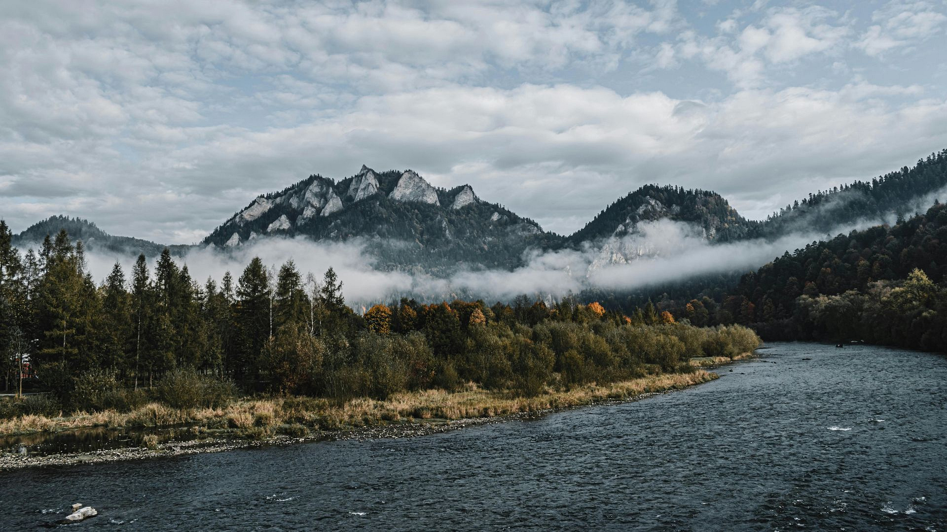 5 malowniczych uzdrowisk w Polsce idealnych na majówkę. Tu odpoczniesz i naładujesz baterie