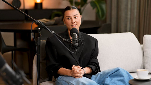 Nowy podcast „AD Café”. W premierowym odcinku rozmawiamy z Olą Ziarek