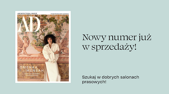Majowy numer AD Polska już w sprzedaży!