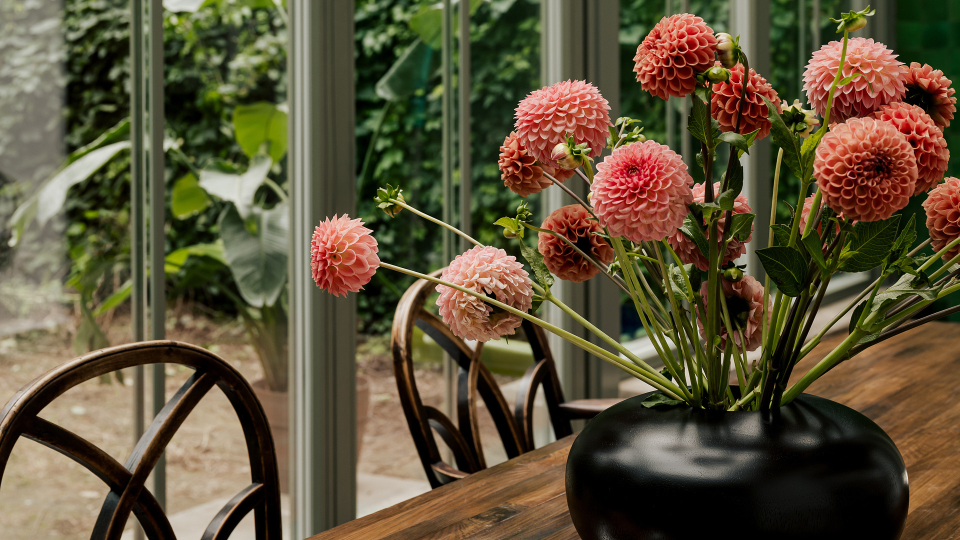 W wolnym przekładzie – dom na Żoliborzu 